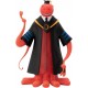 Assassination Classroom Figura Koro Sensei Rojo