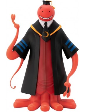 Assassination Classroom Figura Koro Sensei Rojo