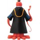 Assassination Classroom Figura Koro Sensei Rojo