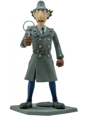 Figura Inspector Gadget