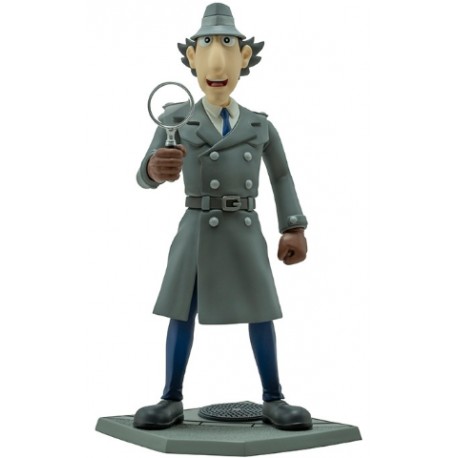 Figura Inspector Gadget
