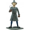 Figura Inspector Gadget
