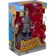 Figura Inspector Gadget