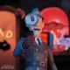 Figura Inspector Gadget