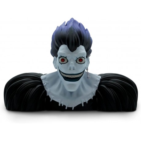 Death Note Hucha Ryuk