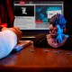 Death Note Hucha Ryuk