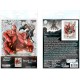 Attack On Titan Figura Acryl® Diorama Eren Vs Titán Colosal