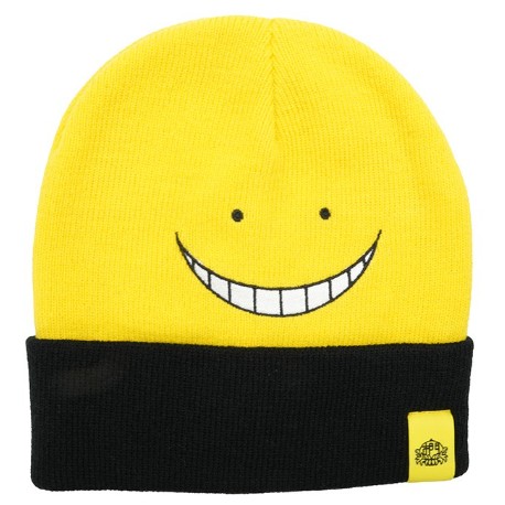 Assassination Classroom Gorro Koro