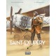 Cómic Saint-Exupéry Edición Integral