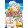 Manga integral Seven Days The Seven Deadly Sins