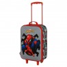 Valise Trolley Enfant Marvel Spiderman 3D