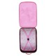 Disney Minnie Mouse Kitten Maleta Trolley Soft 3D, Rosa