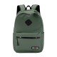 PRO-DG Khaki Mochila Smart, Verde Militar