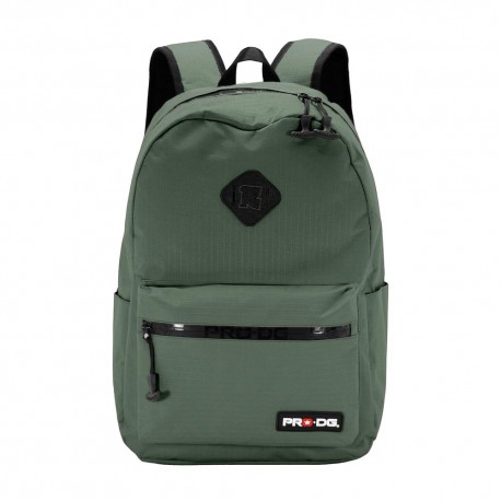 PRO-DG Khaki Mochila Smart, Verde Militar