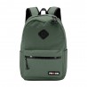 PRO-DG Khaki Mochila Smart, Verde Militar