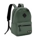 PRO-DG Khaki Mochila Smart, Verde Militar