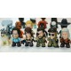 Figuras Sorpresa 11º Doctor Who Titanes