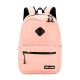 PRO-DG Salmon Mochila Smart, Salmón
