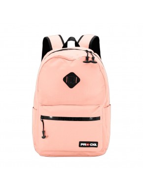 PRO-DG Salmon Mochila Smart, Salmón