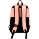 PRO-DG Salmon Mochila Smart, Salmón