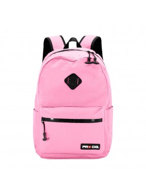 PRO-DG Pink Mochila Smart, Rosa