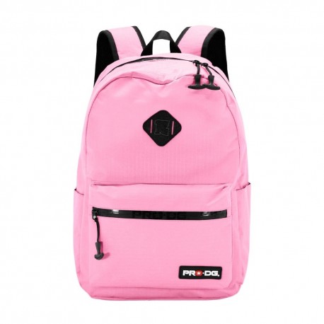 PRO-DG Pink Mochila Smart, Rosa