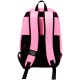 PRO-DG Pink Mochila Smart, Rosa