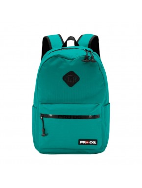 PRO-DG Green Mochila Smart, Verde