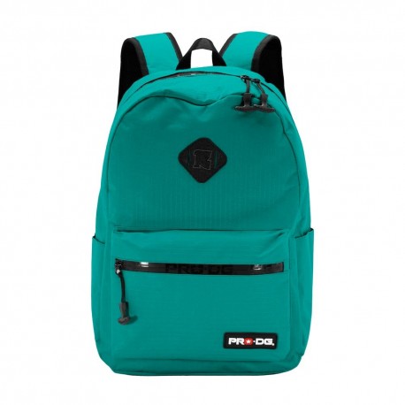PRO-DG Green Mochila Smart, Verde