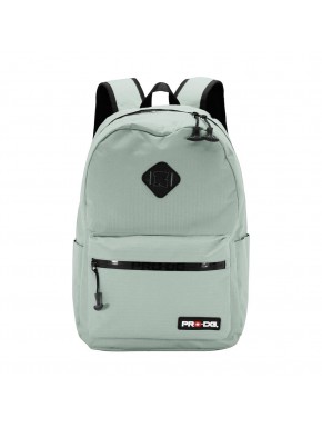 PRO-DG Gray Mochila Smart, Gris