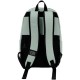 PRO-DG Gray Mochila Smart, Gris