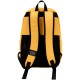 PRO-DG Yellow Mochila Smart, Amarillo