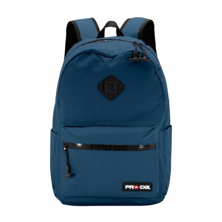 PRO-DG Navy Blue Mochila Smart, Azul Oscuro