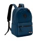 PRO-DG Navy Blue Mochila Smart, Azul Oscuro
