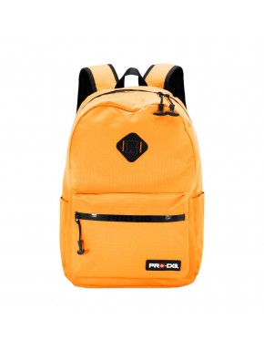 PRO-DG Mango Mochila Smart, Amarillo