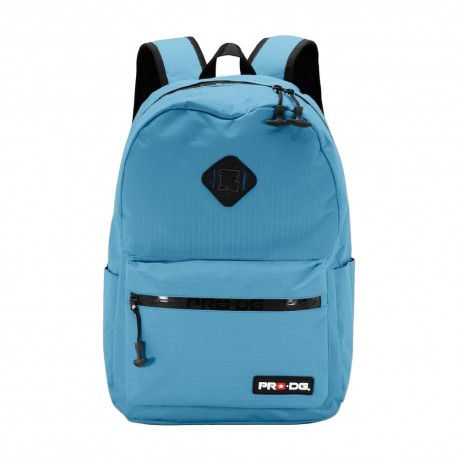 PRO-DG Light Blue Mochila Smart, Azul