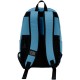PRO-DG Light Blue Mochila Smart, Azul
