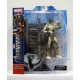 Action figure Marvel Select Chitauri