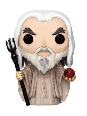 Funko Pop! Saruman Lord of the Rings