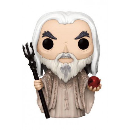 Funko Pop! Saruman Lord of the Rings