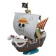 One Piece maqueta Going Merry 15 cm