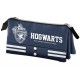 Case Triple Harry Potter Ravenclaw Hogwarts