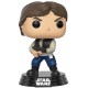 Funko Pop! Han Solo Star Wars Ed. Limitada Celebration 2017