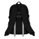 Marvel Spiderman Vision Mochila Fight FAN 2.2, Negro