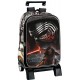 Backpack with trolley Star Wars Kylo Ren Trolley