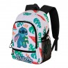 Mochila Disney Lilo e Stitch Frog Mochila Fight FAN 2.2
