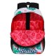 Disney Lilo y Stitch Frog Mochila Fight FAN 2.2, Multicolor