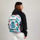 Disney Lilo y Stitch Frog Mochila Fight FAN 2.2, Multicolor