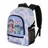 Mochila Disney Lilo e Stitch Couple