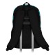 Demon Slayer Akushon Mochila Fight FAN 2.2, Multicolor